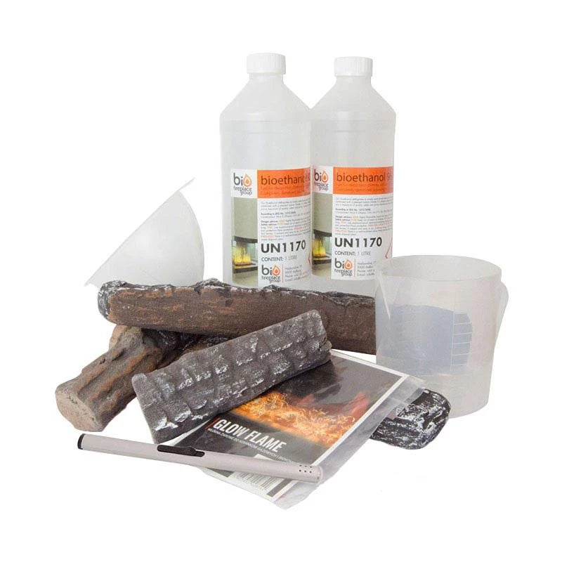 Décorations kit 1