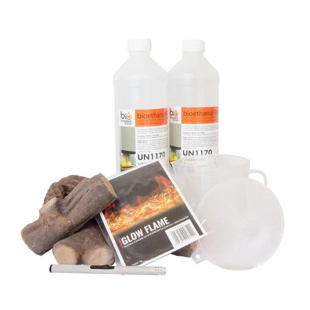 Décorations kit 2