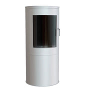 Richmond White - Bioethanol Stove