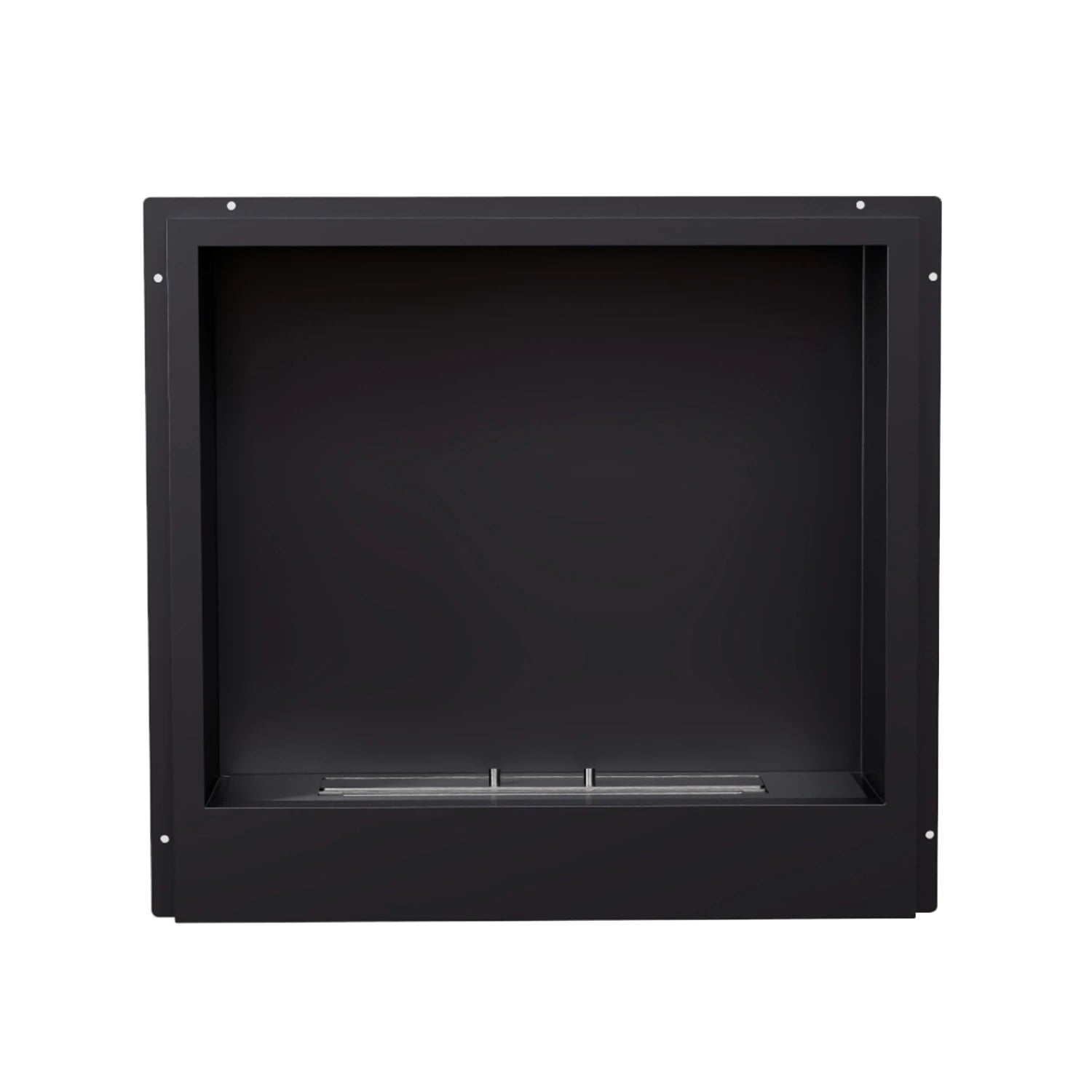Insert de cheminée au bioéthanol Surtur 18"