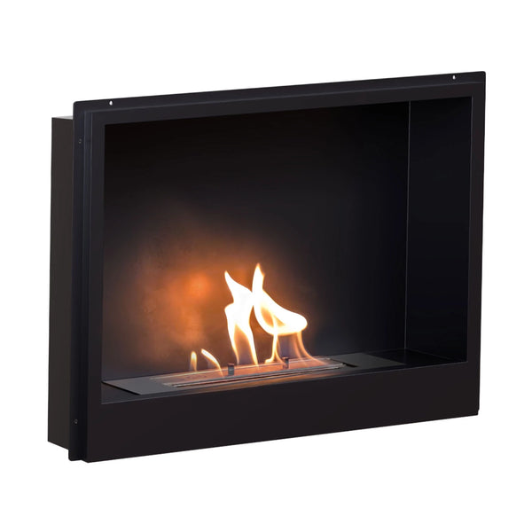 Insert de Cheminée au Bioéthanol Surtur 23"