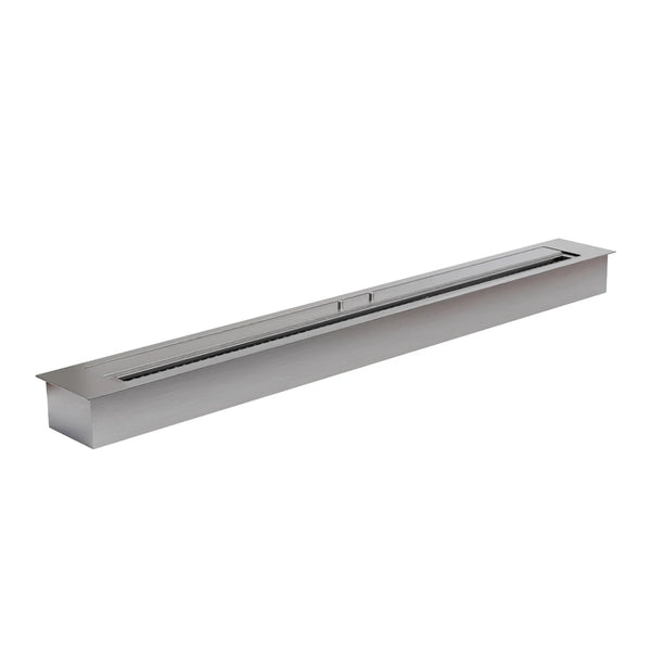 Superior 5L Ethanol Burner (W: 100 cm)