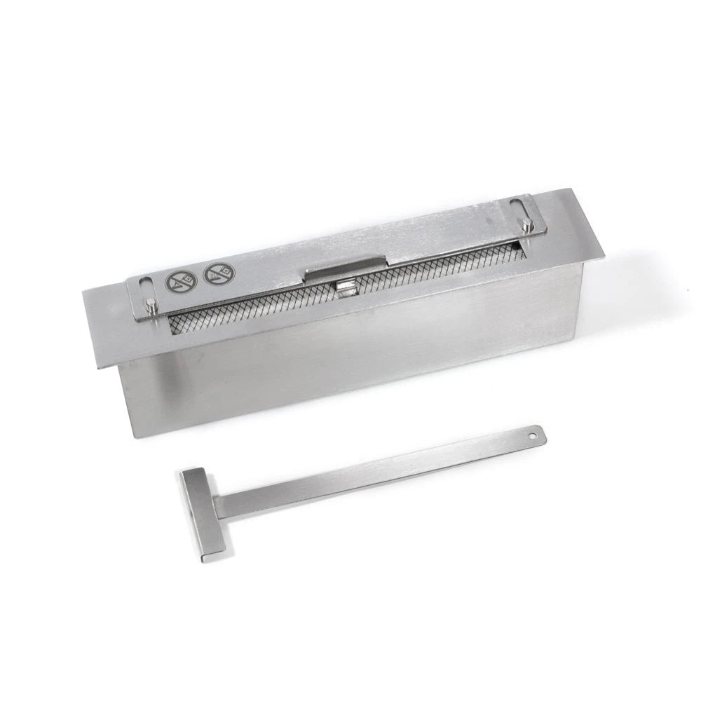 Slimline Brûleur - 40 cm