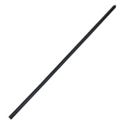 Tige de plafond 200 cm – noir