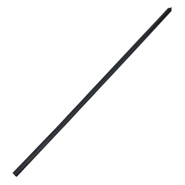Tige de plafond 200 cm – noir