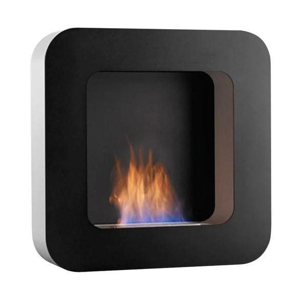 Safretti Curva BL - noir