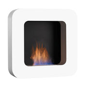 Safretti Curva BL - blanc