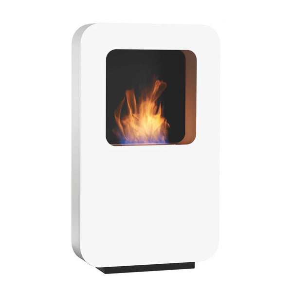 Safretti Curva XL - blanc