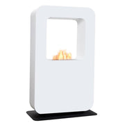 Safretti Curva XT - blanc