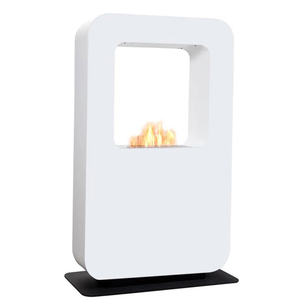 Safretti Curva XT - blanc