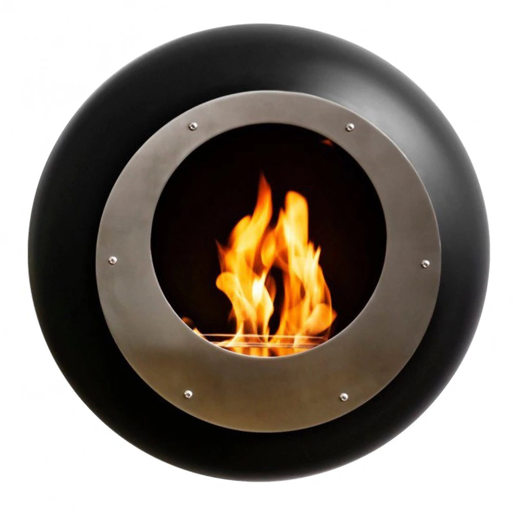 Cocoon Vellum Matte Black ex-display model