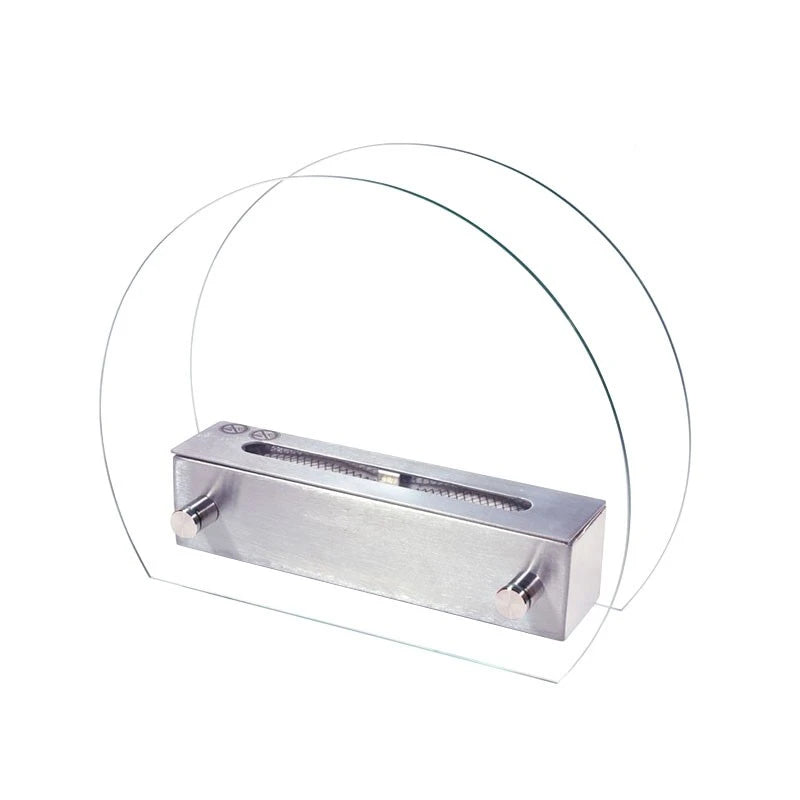 Cheminée Bioéthanol Circulaire de Table