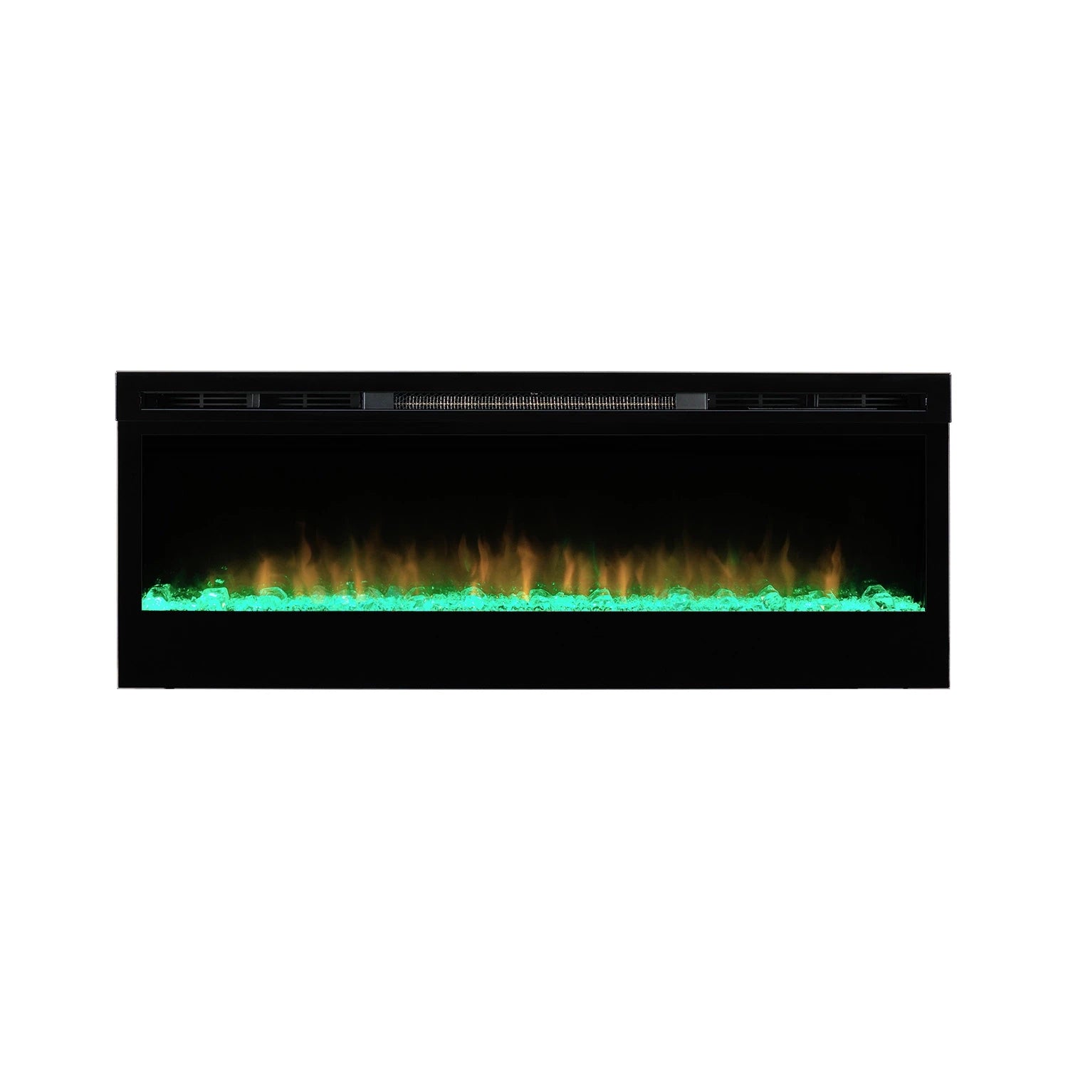 Prism 50" - Cheminée électrique Optiflame