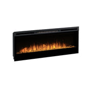 Prism 50" - Cheminée électrique Optiflame