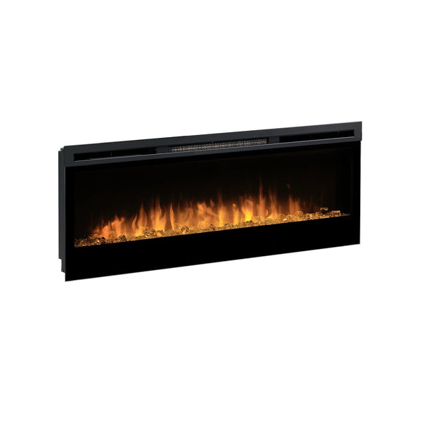 Prism 50" - Optiflame electric fireplace