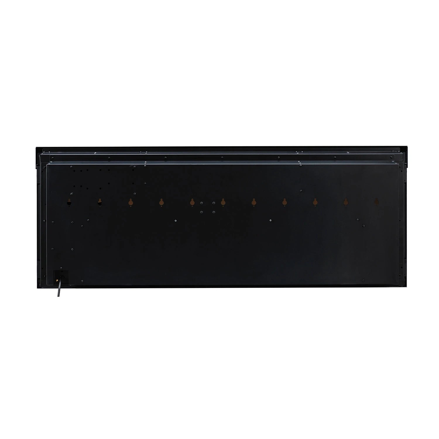 Prism 50" - Cheminée électrique Optiflame