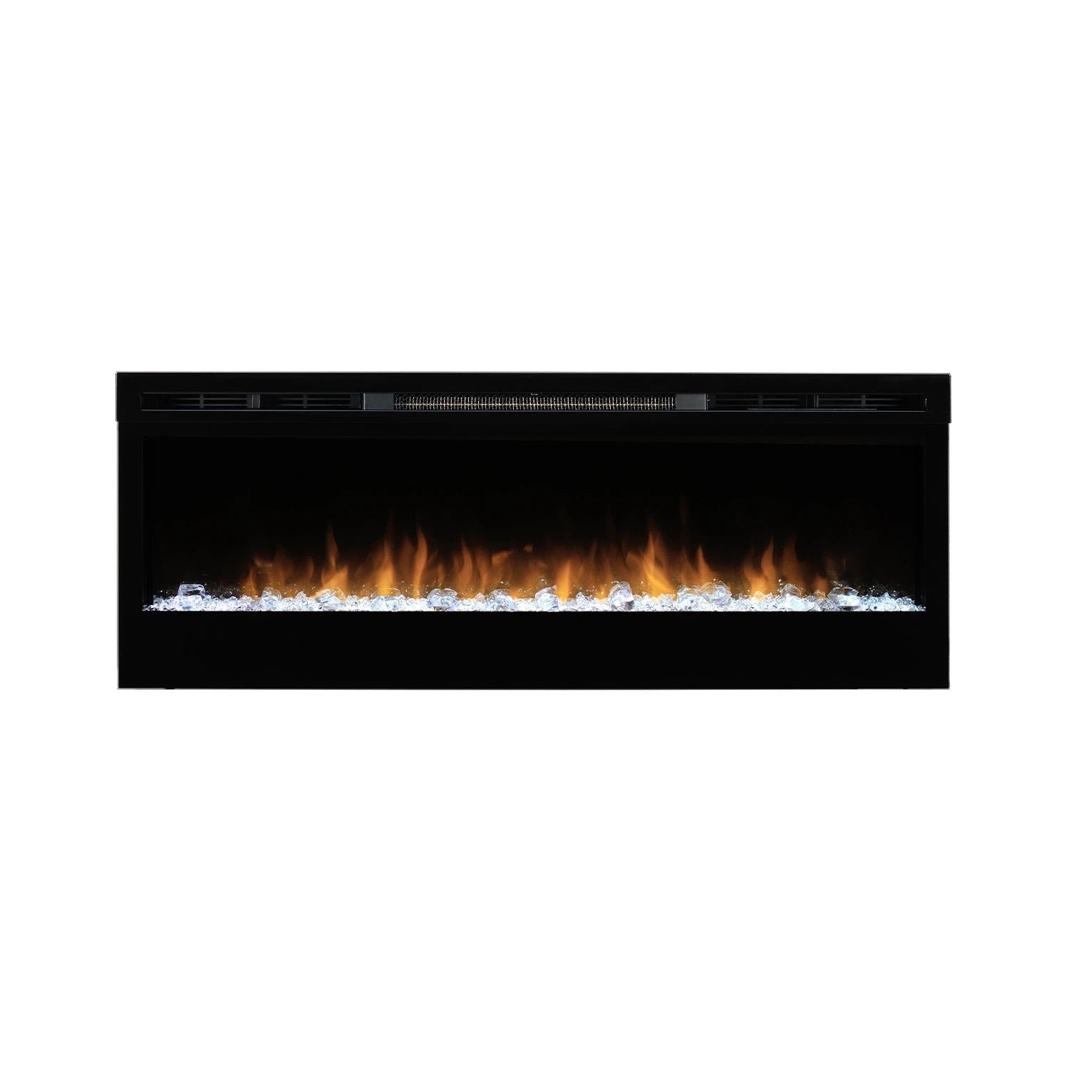 Prism 50" - Cheminée électrique Optiflame