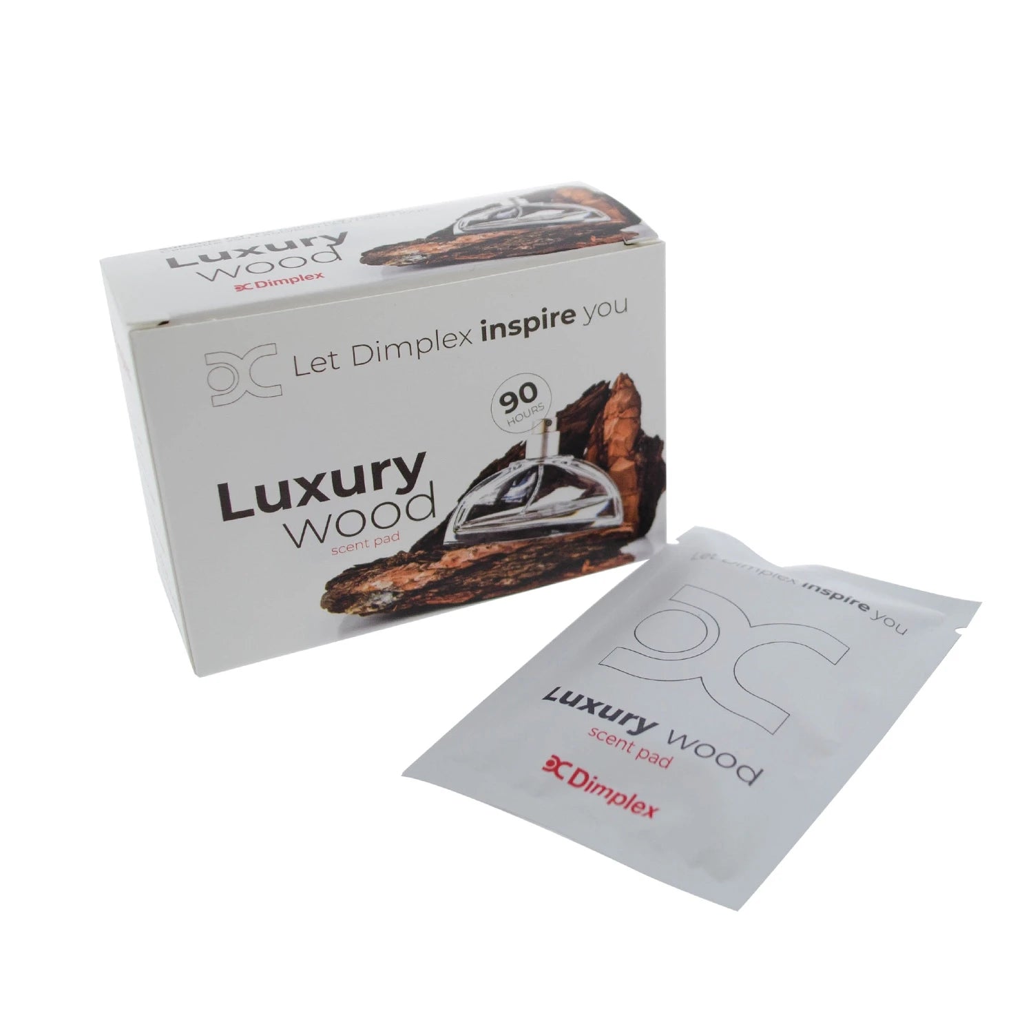 Purificateur de parfum pour cassette Optimyst - Pack de recharges