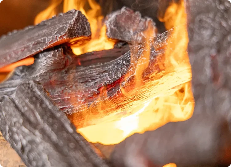 flammes Opti-myst Dimplex
