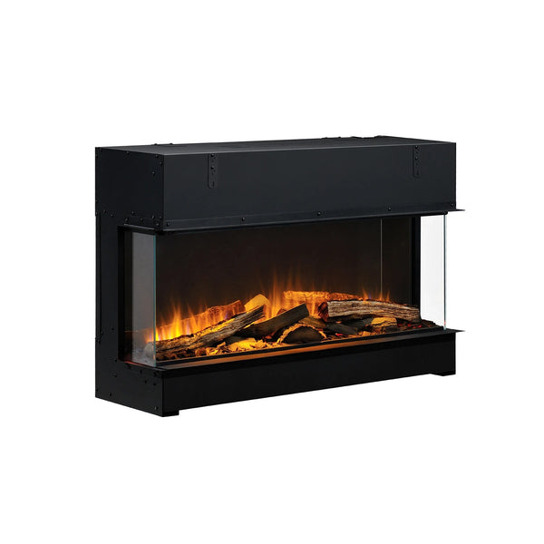 Vivente Plus 100 - Built-in Electric Fireplace