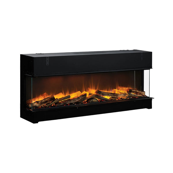 Vivente Plus 150 - Built-in Electric Fireplace