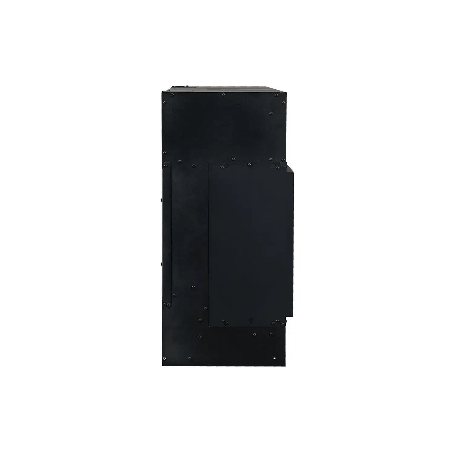 Vivento Plus 75 - Cheminée encastrée
