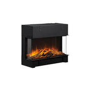 Vivente Plus 75 - Built-in Electric Fireplace