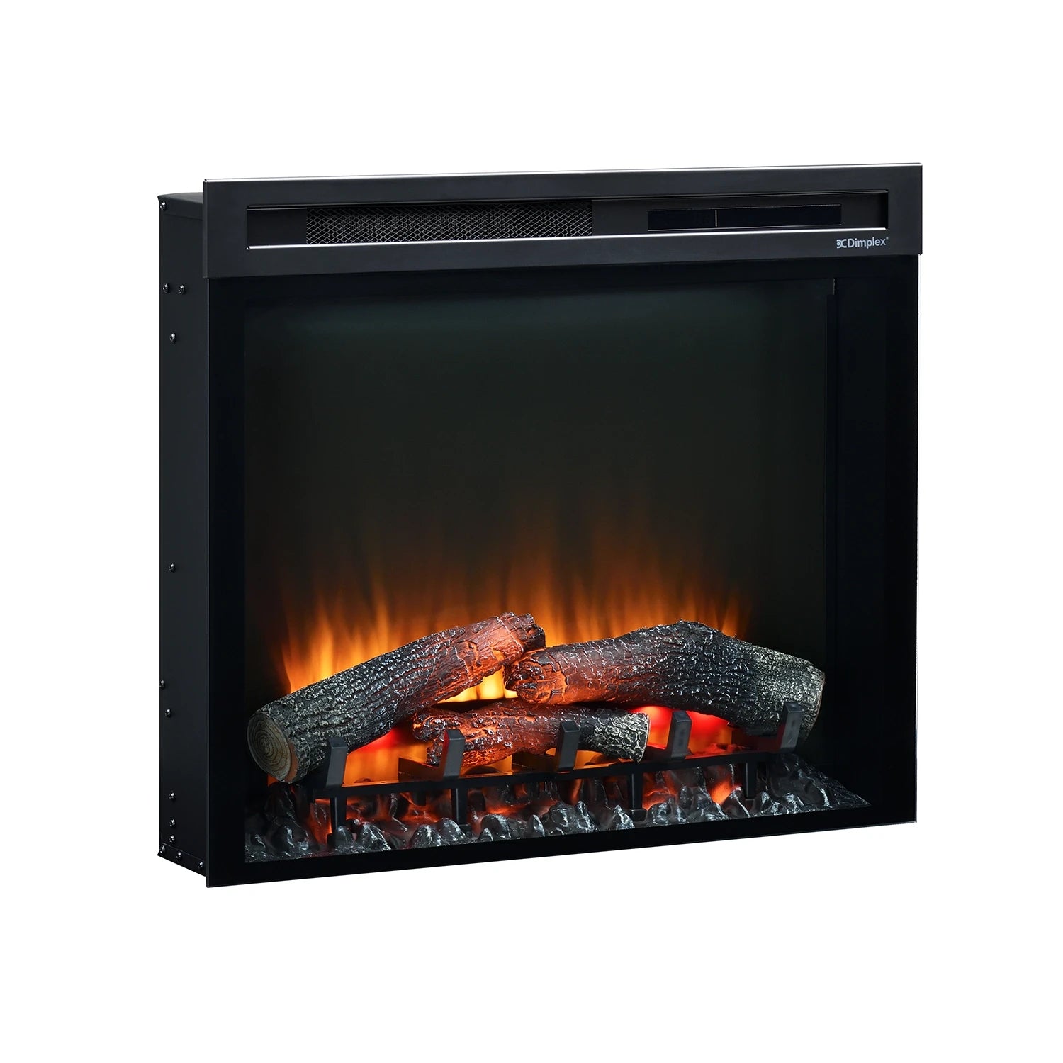 XHD Electric Firebox - Insert de cheminée électrique en plusieurs dimensions