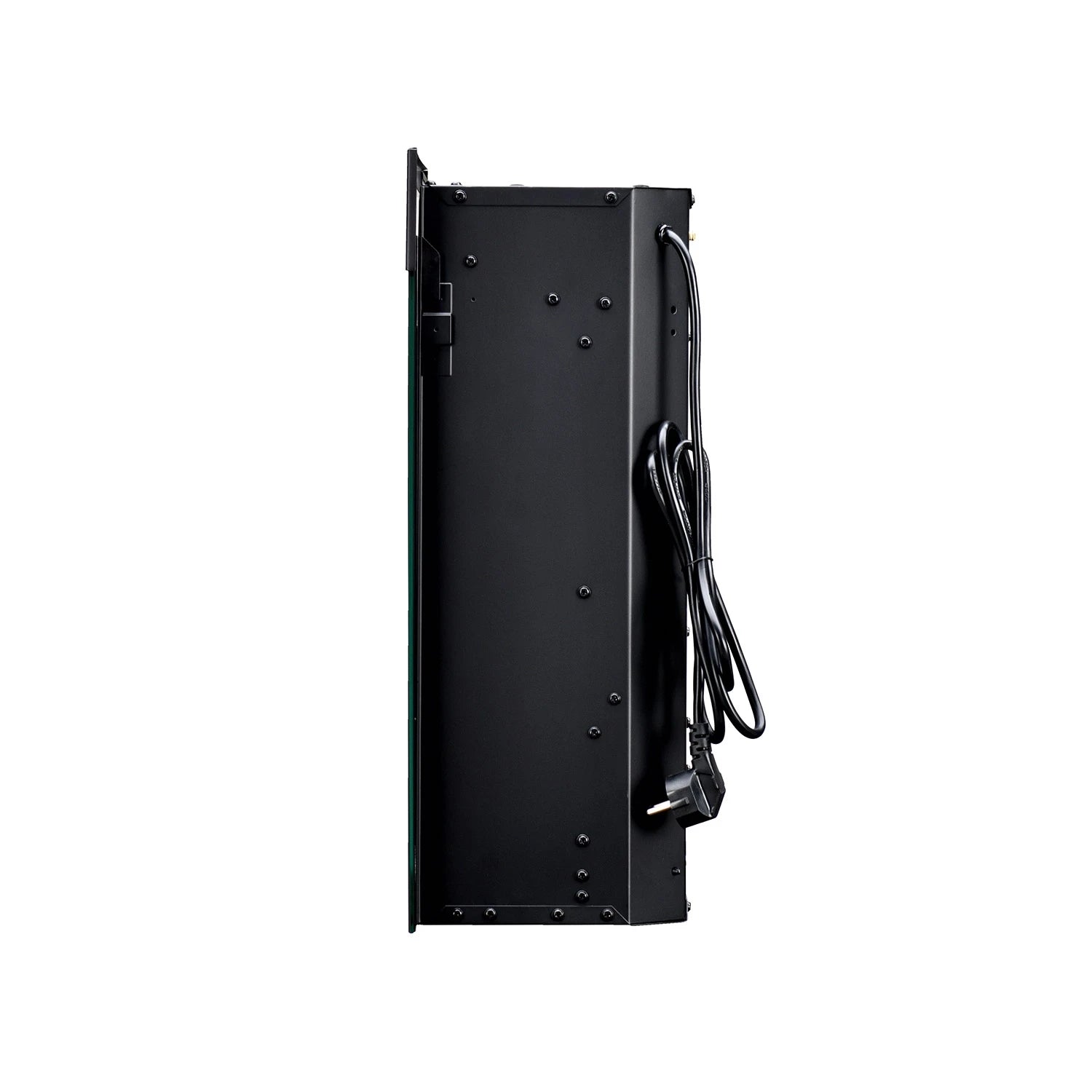 XHD Electric Firebox - Insert de cheminée électrique en plusieurs dimensions