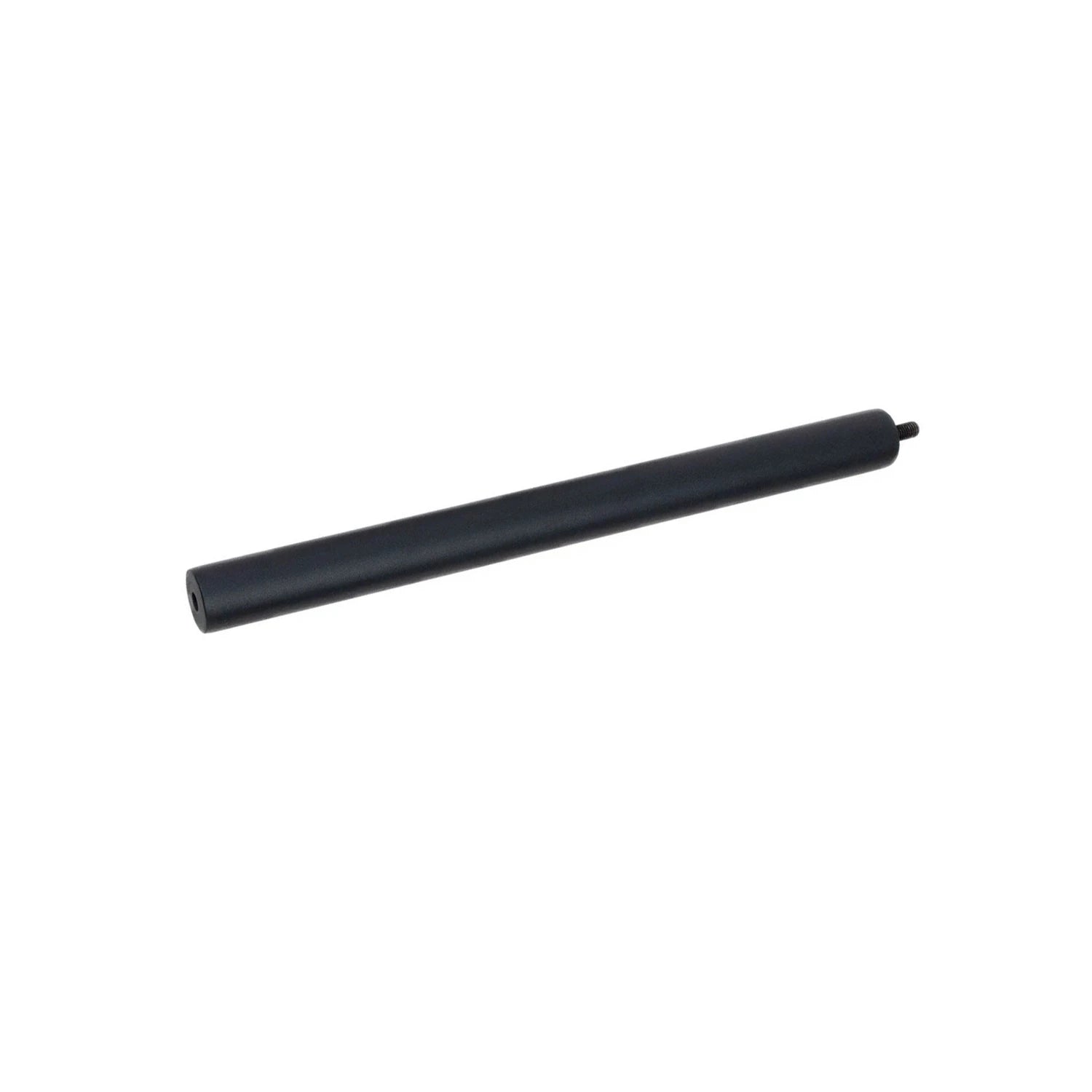 Extension de 50 cm pour la cheminée bio suspendue au plafond Eclipse Pendel.