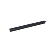 Extension de 50 cm pour la cheminée bio suspendue au plafond Eclipse Pendel.