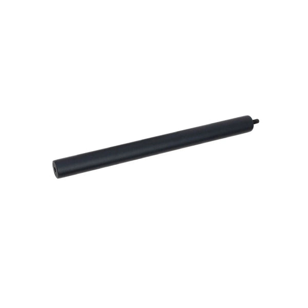 Extension de 50 cm pour la cheminée bio suspendue au plafond Eclipse Pendel.