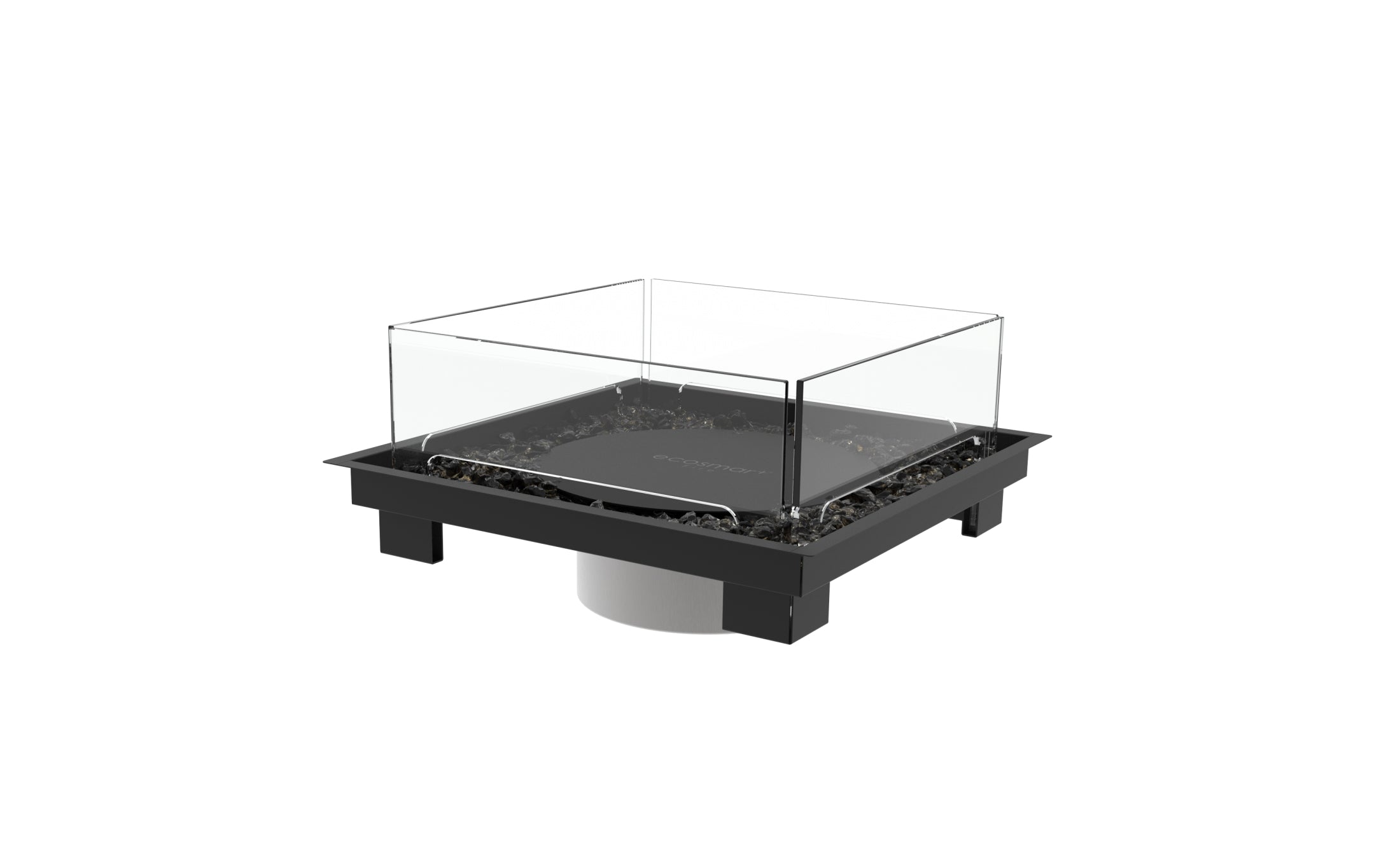 AB8 - Couvercle de brûleur en silicone EcoSmart