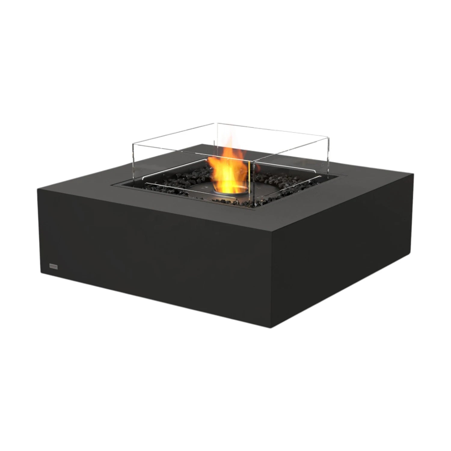 Base 40 - Brasero à bioéthanol Graphite