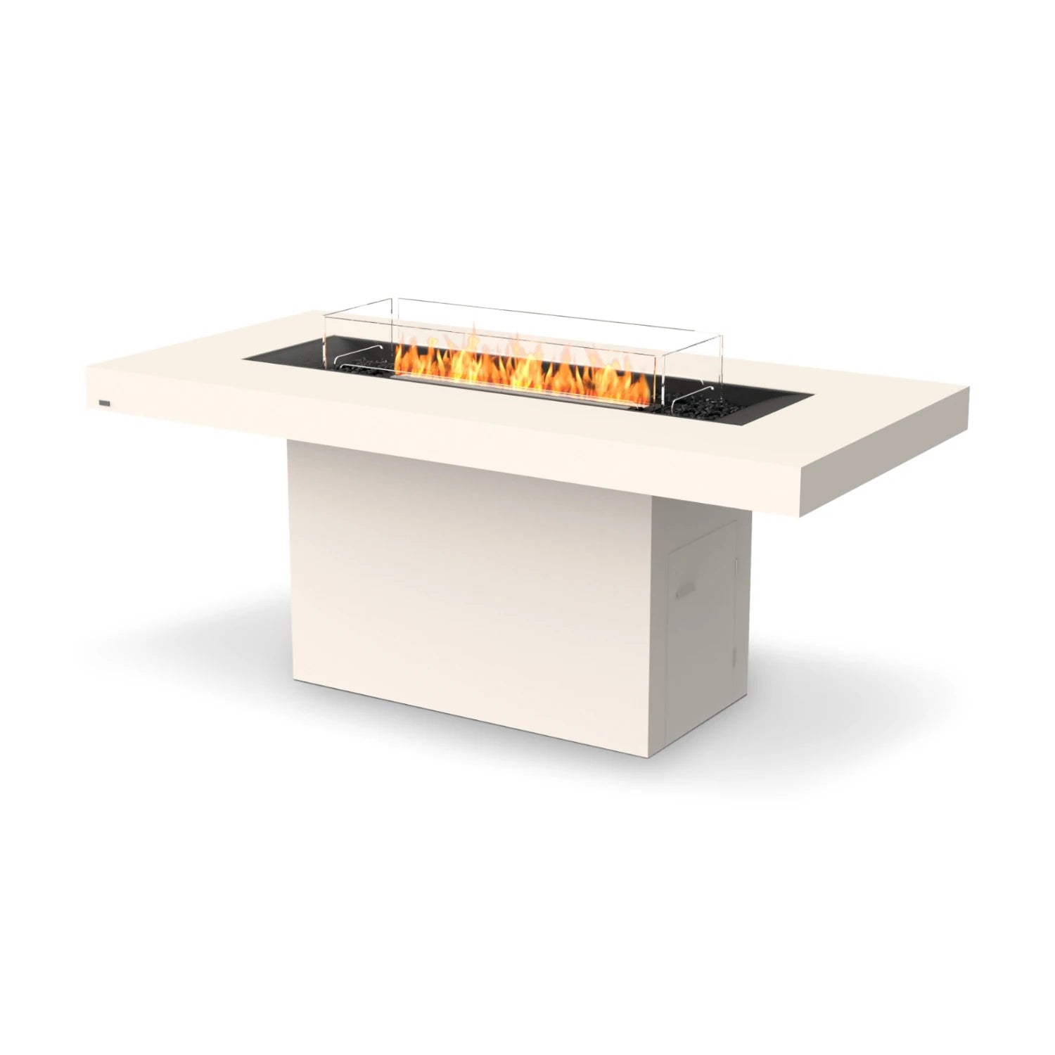Gin 90 Bar - Foyer à bioéthanol Bone