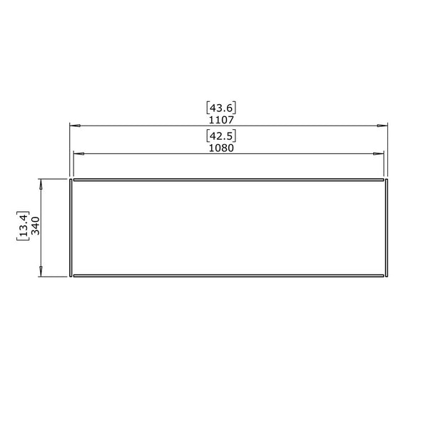 Verres de Protection L1080
