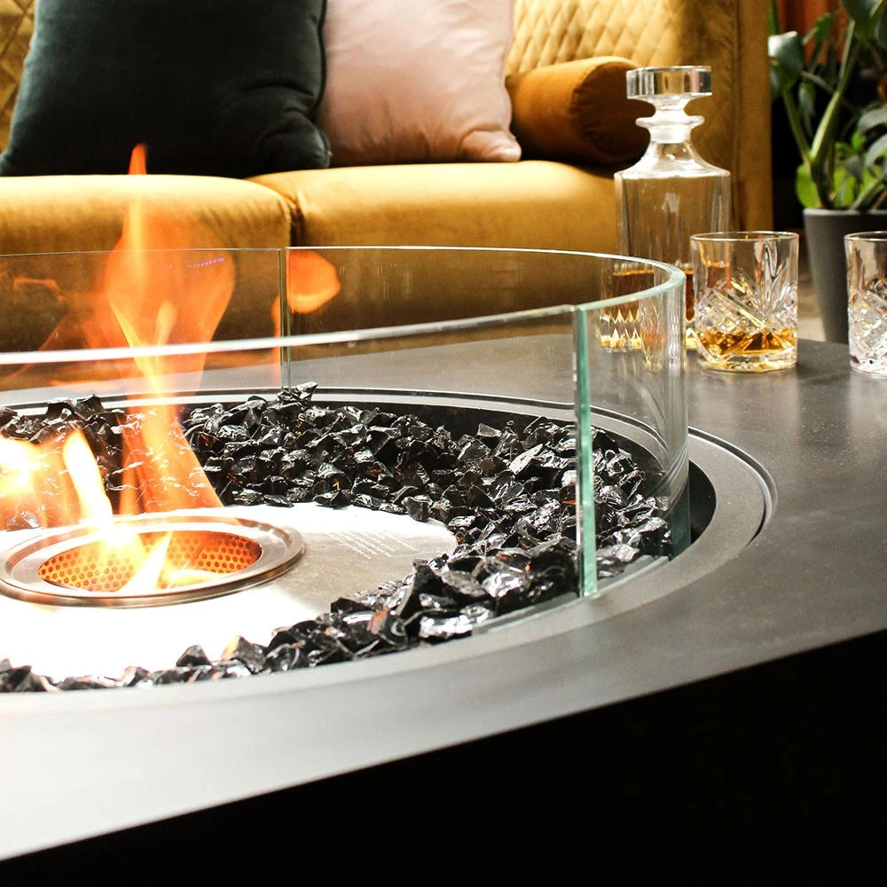 Cheminée au Bioéthanol Martini 50
