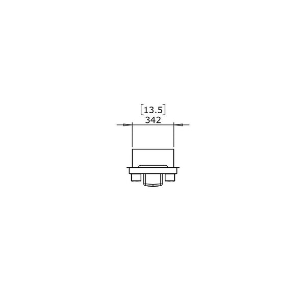 Brûleur au Bioéthanol Linear 130