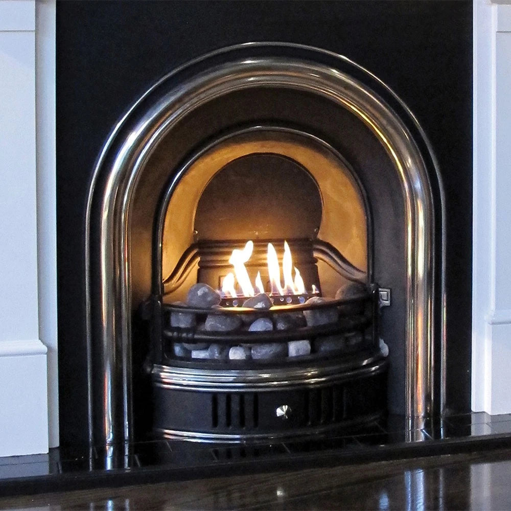 Brûleur au Bioéthanol VB2 Grate