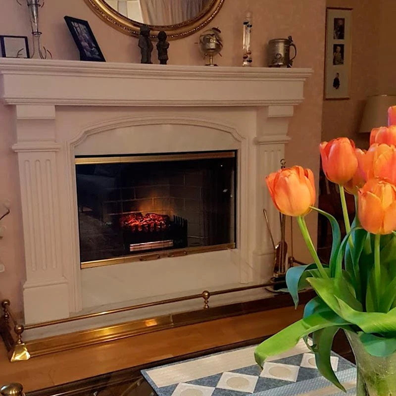 Bryher Electric Fireplace Insert