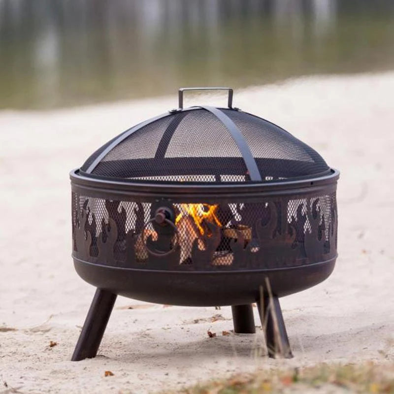 brasero barbecue
