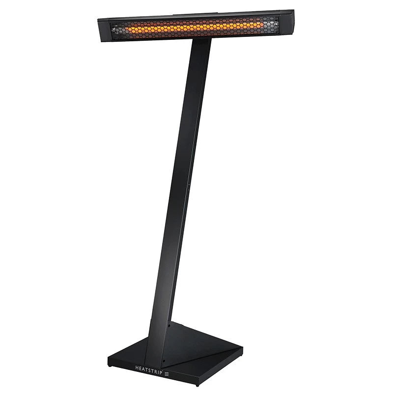 Chauffage Heatstrip Intense avec support amovible