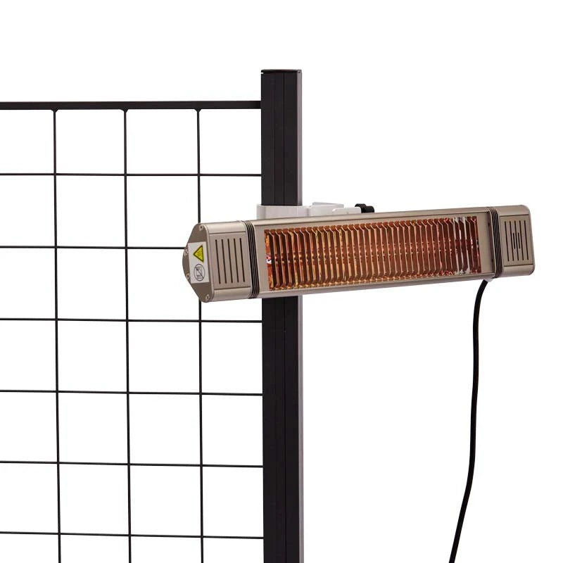 Support de fixation universel Heat1