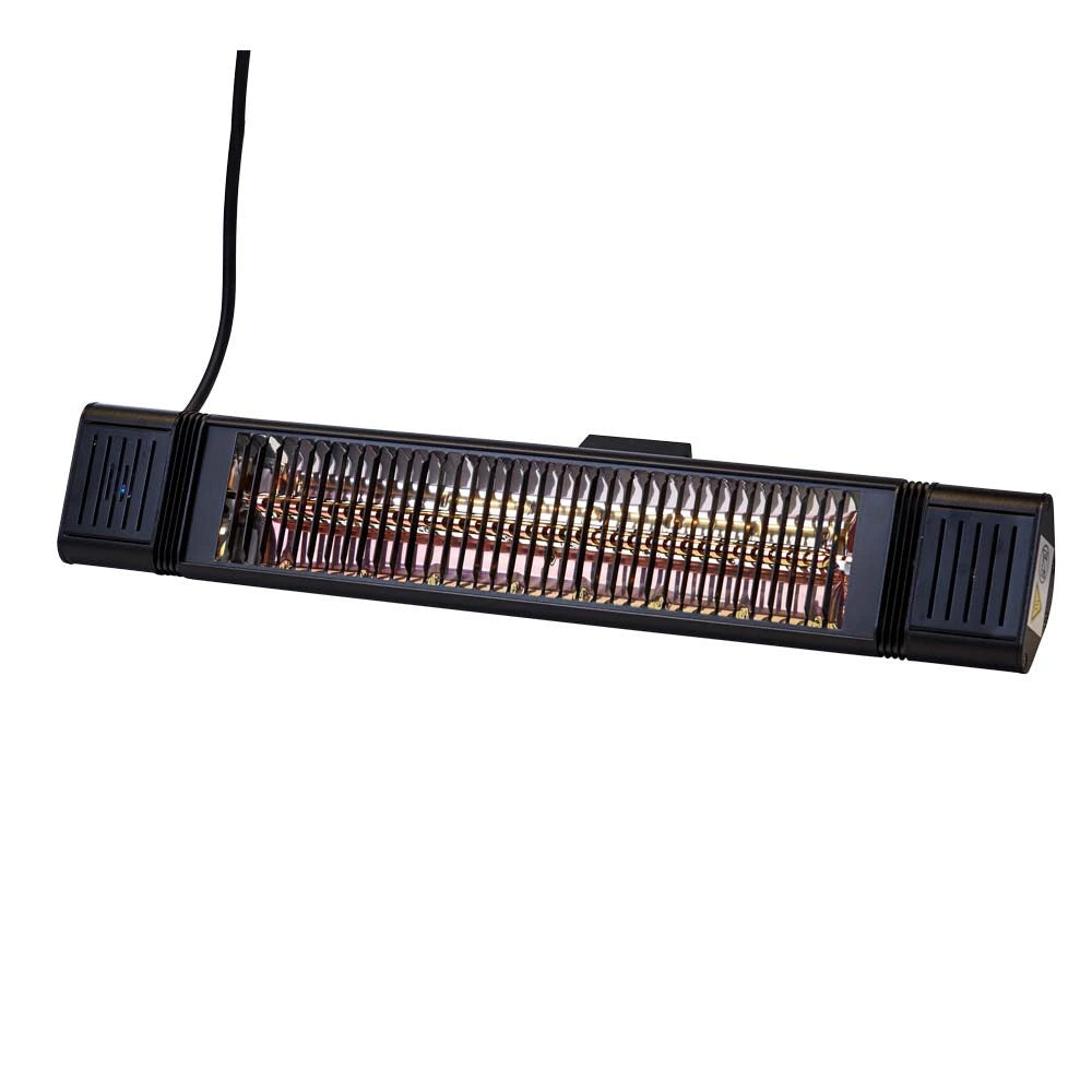 Chauffe terrasse Heat1 Eco Plus-line 2000W