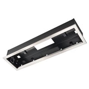 Boîtier à encastrer Heatstrip Design 1500