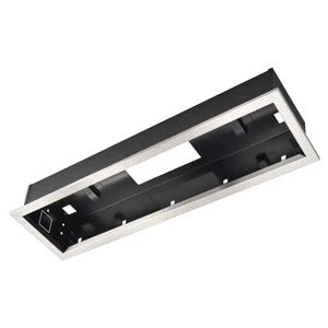 Boîtier à encastrer Heatstrip Design 1500