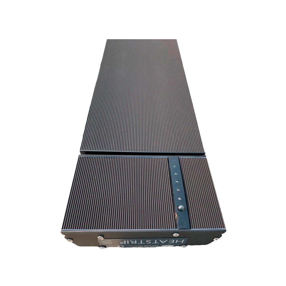 Heatstrip Design 2400 avec télécommande