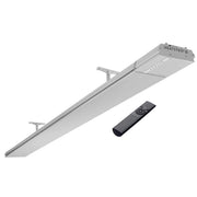 Heatstrip Elegance 2400 + télécommande