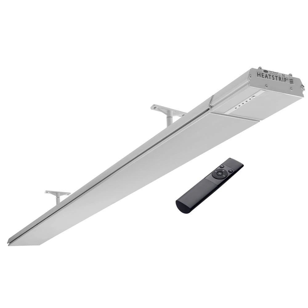 Heatstrip Elegance 3200 avec télécommande + application