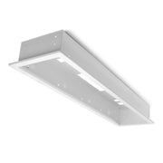 Boîtier d'encastrement pour Elegance 2400 avec télécommande